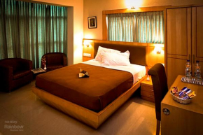 New Rainbow Business Hotel